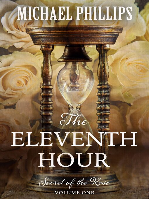 Cover image for The Eleventh Hour